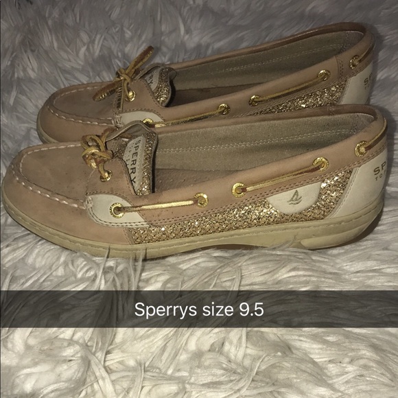 Sperry Shoes - Sperry’s